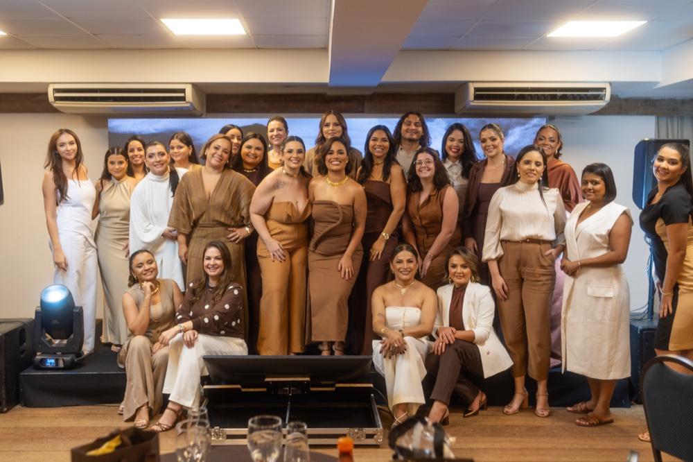 Premiação MONS